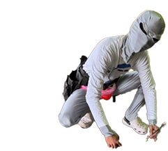 目印つけといたるから場所わからんかったらここ見ーや!